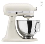 Robot Pâtissier Professionnel 5KSM95PS 4,3 Litres - KitchenAid à 1.257,87€