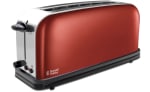 Russell Hobbs Tostadora Colours Plus Rojo por 27.98€