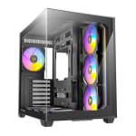 Caja Torre Antec C5 ARGB (Negro) por 91,76€