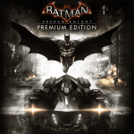 Batman: Arkham Collection – Arkham Knight | Arkham Asylum | Arkham City – PS4