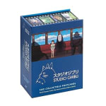 Postales Ghibli 100 unidades por $588 | Descuento Amazon