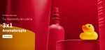 3x1 en Aromaterapia | Bath & Body Works