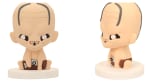 Figura de goma Gollum El Señor de los Anillos por 3.70€