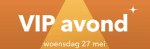 20% korting op alles tijdens de VIP avond bij Scapino