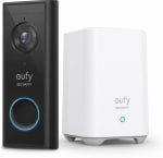 EUFY Videodeurbel 2K met Homebase voor €99 bij Art & Craft