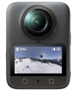 Caméra DJI Osmo 360 - Capteur 1", Vidéo 8K Native, Photo, 360°, 120 MP à 392€
