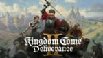 Kingdom Come: Deliverance II (PC/Steam) is available from Green Man Gaming for £17.50