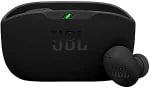 JBL Wave Buds 2 - Noise Cancelling Oordopjes voor €30,49 bij Amazon