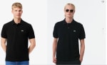 Polo L.12.12 Original classic fit à 110€