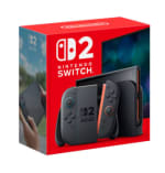 Consola Nintendo Switch 2 por 389,17€