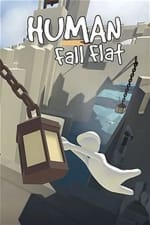 Human Fall Flat PC por $12 | Oferta LOADED