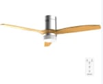 Ventilateur de plafond Cecotec EnergySilence Aero 4600 à 89,90€