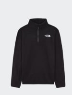 Polaire The North Face noir à 45,50€