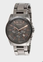Reloj para hombre Armani Exchange Cronógrafo por 77.99€