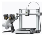 Impresora 3D Bambu Lab A1 Combo multicolor por $8,859 | Mercado Libre (MP)