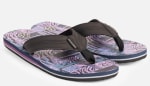 SANDALIAS HOMBRE MAUI & SONS MULTICOLOR $7.790 solo en Ripley, Chile