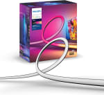 Philips Hue Play Gradient Lightstrip TV 65 cm voor €135 bij Amazon
