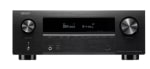 Ampli Home Cinema DENON AVR-X2800HDAB à 749€