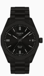 Montre Tissot PRC 100 Solar à 493,20€