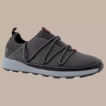 Craghoppers Men's Locke Pack Slip On Trainers (Sizes 6–12) – £17