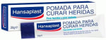 Hansaplast Pomada para curar heridas 20 g por 4,04€