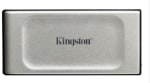Kingston Technology 4000G Draagbare SSD XS2000 voor €346,06 bij beat it