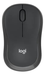 Mouse Logitech M240 Grafito por $200 | Mercado Libre