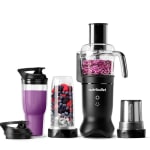 Licuadora 3 en 1 Nutribullet por $2,299 | Oferta Costco
