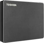 Disco Externo Toshiba Canvio Gaming 2TB USB3.0 por $1,694 | Amazon