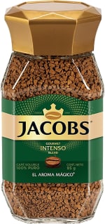 Café Soluble Jacobs Intenso 95g por $70 | Oferta Amazon