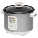 Cuiseur à riz Uno Design MK111EF1 MOULINEX à 29,99€