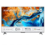 Xiaomi TV S 2025 75" Mini-LED 4K 144Hz voor €719,99 bij Joybuy