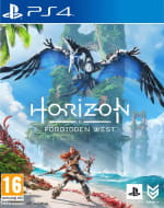 PS4 Horizon: Forbidden West voor €19,99 bij Bol