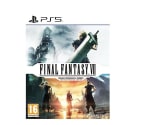Juego PS5 Final Fantasy VII: Remake Intergrade & Rebirth (Twin Pack) por 36,54€