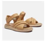 Sandalias para Mujer Timberland Belmar Waves por 29.99€