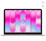 Apple - 13" MacBook Neo A18 Pro à 624,99€