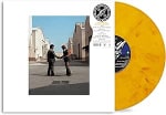 Pink Floyd 'Wish You Were Here (50th Anniversary) [Yellow Flame LP]' Vinyl Album