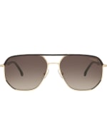 Lentes de Sol Oro Café por $1,986 | Liverpool