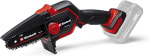 Einhell GE-PS 18/15 Li BL-Solo Power X-Change Accu-kettingzaag voor €61,51 bij Amazon