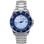 Reloj CITIZEN Limited Edition Blue Dial NJ0178-81M por 147€