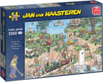 Jan van Haasteren - De Golfbaan Puzzel (5000 stukjes) voor €37,61