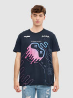 Camiseta Gamer a tan solo 2,99€