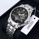 Reloj de Cuarzo Hombre 4.2cm por $288 | Oferta Mercado Libre