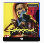 Cyberpunk 2077 Ultimate Edition por 29,90€