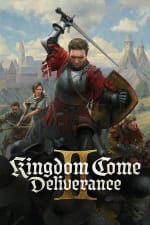 Videojuego Kingdom Come: Deliverance II Steam Key (PC) GLOBAL por 24,34€