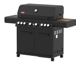Grill Guru Burner 6 - Gasbarbecue voor €699,95 bij Ibood