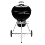 Barbecue charbon WEBER Master Touch GBS E-5750 Charcoal Grill57 à 309€