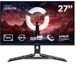 Écran PC 27'' QHD Lenovo Legion R27qe Gen2 à 149,99€