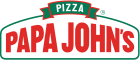 10% descuento en todo tu pedido en Papa Johns