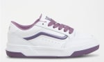 Zapatillas de piel para Mujer Vans Hylane por 25.9€